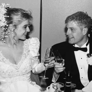 Meet your Posher, Elizabeth eric